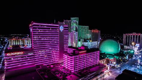 eldorado casino parking|Eldorado Resort Casino at THE ROW, Reno (updated prices .